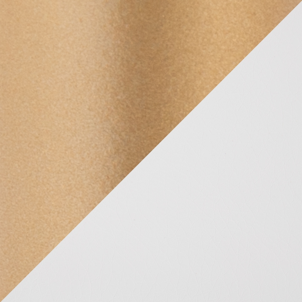 Powhatan I White Dining Chair, Set of 2 - Thumbnail - Image 7