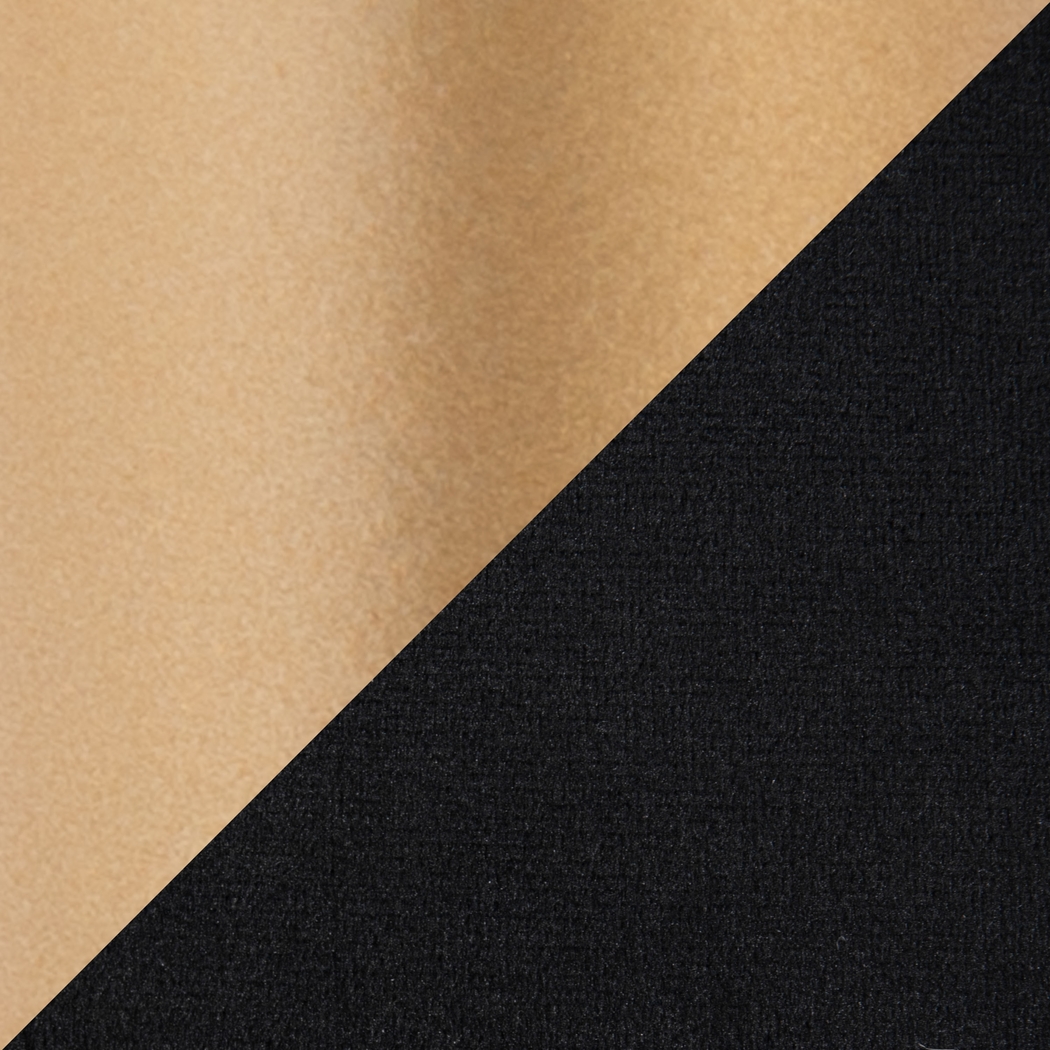 Powhatan II Black Dining Chair, Set of 2 - Thumbnail - Image 8