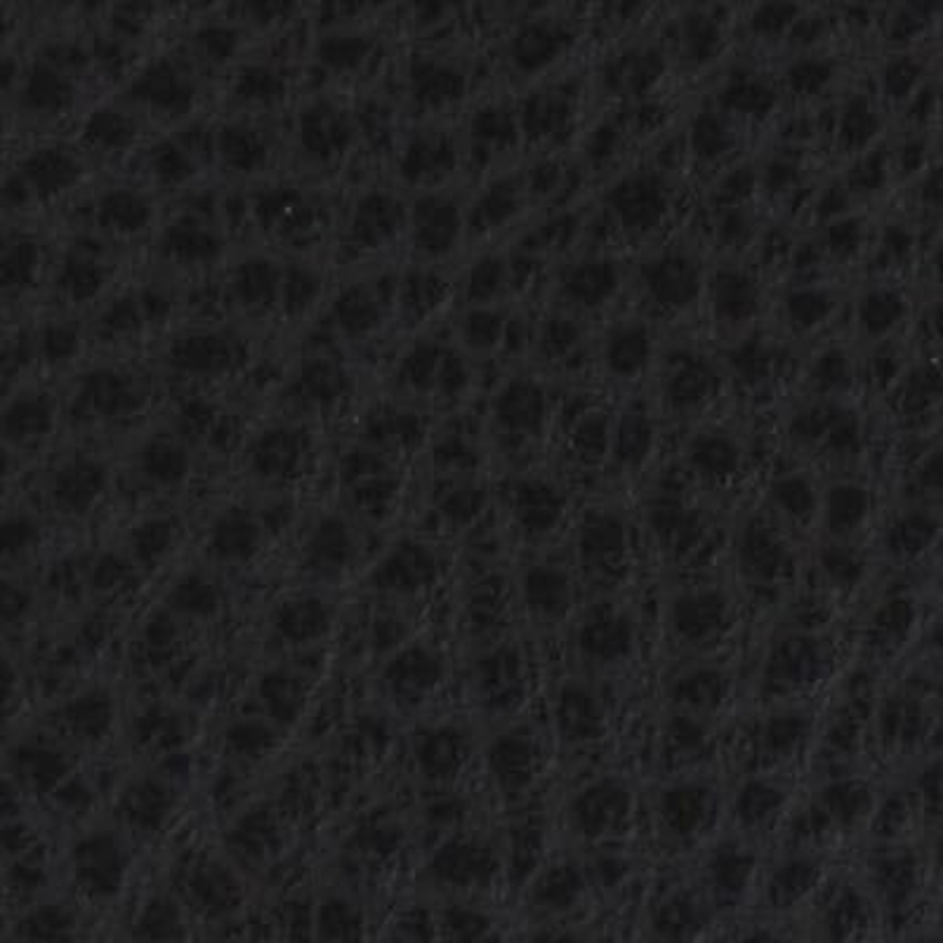 Prasia Black Bean Bag Chair - Thumbnail - Image 8