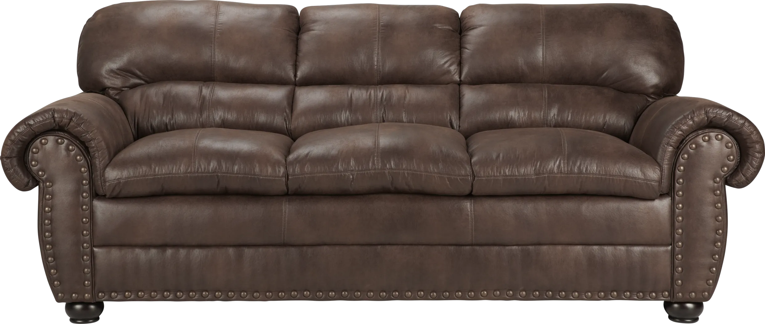 Prato Chocolate Sleeper - Thumbnail - Image 1