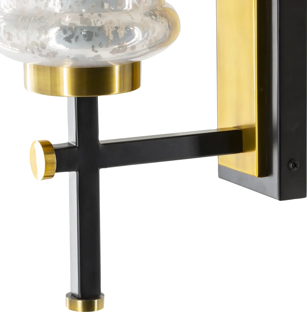 Prattsburgh Place Copper Sconce - Thumbnail - Image 2