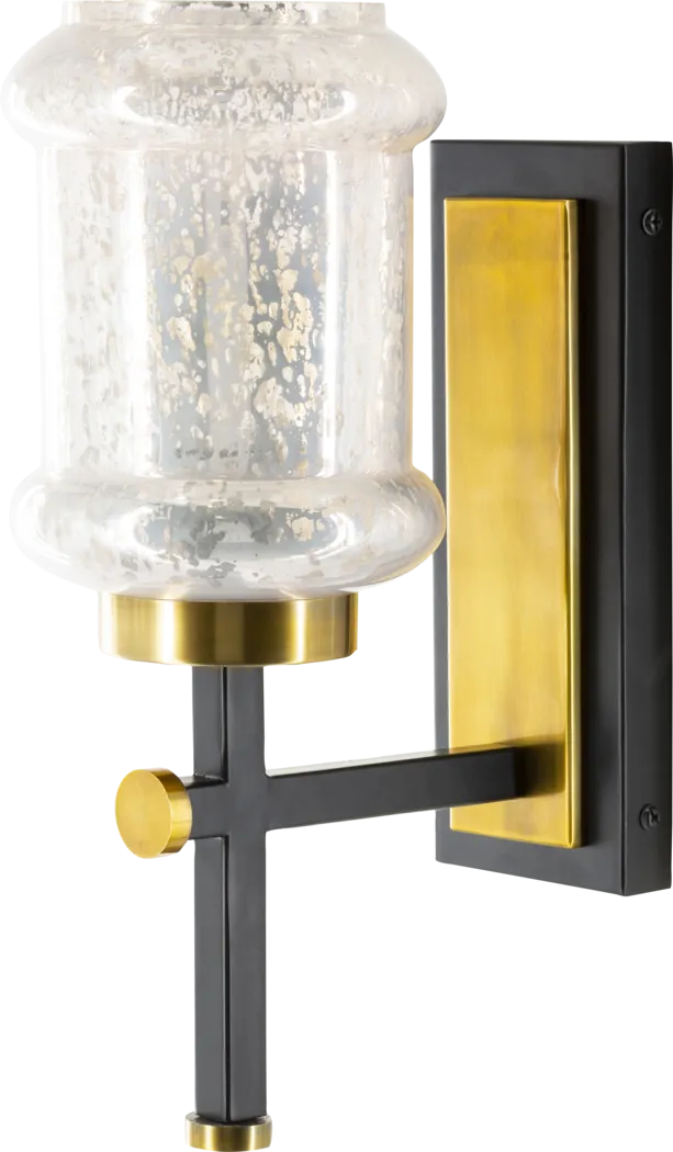 Prattsburgh Place Copper Sconce - Thumbnail - Image 4