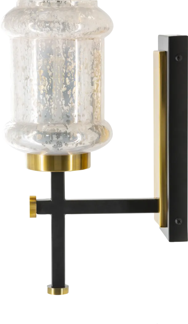 Prattsburgh Place Copper Sconce - Thumbnail - Image 5