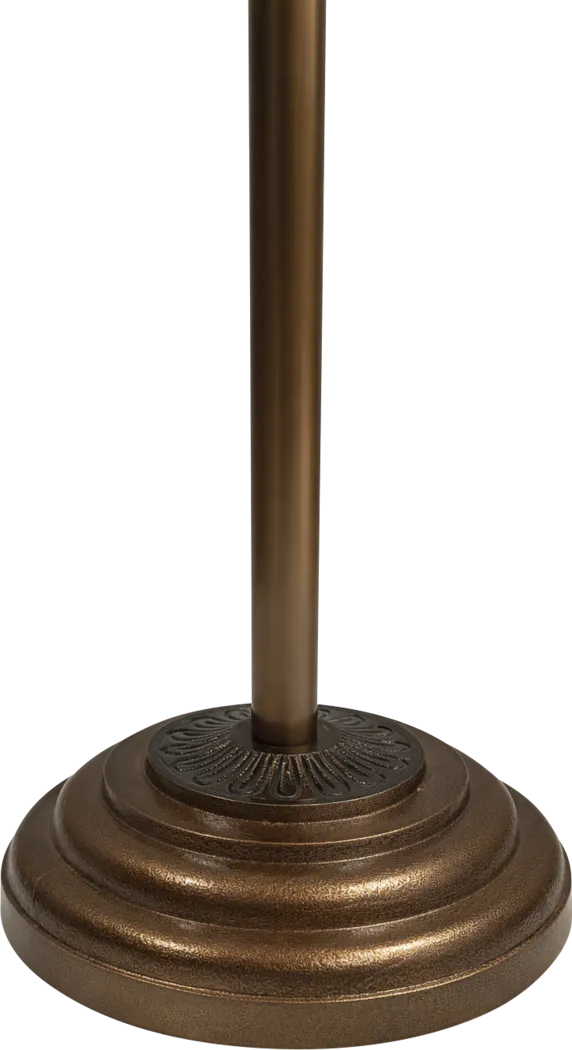 Prele Gold Accent Table - Thumbnail - Image 6