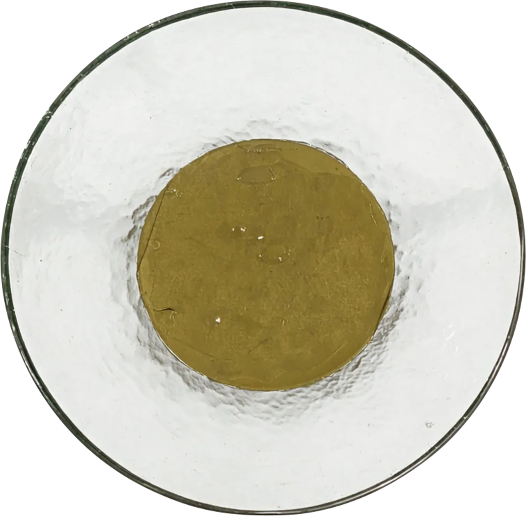 Prele Gold Accent Table - Thumbnail - Image 7