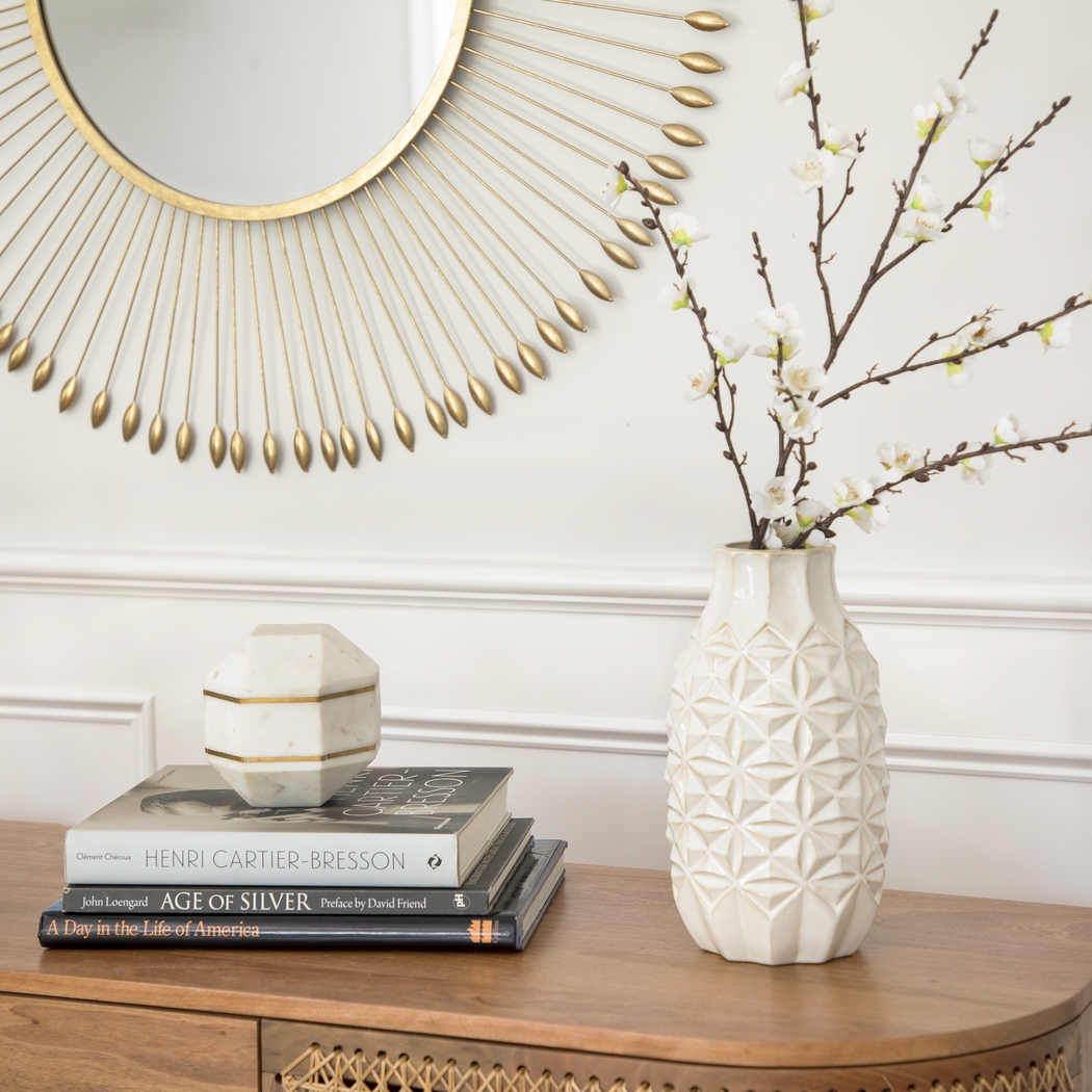 Presnell White Orb - Thumbnail - Image 2