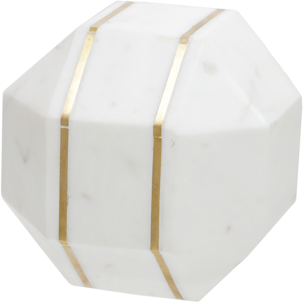 Presnell White Orb - Thumbnail - Image 3