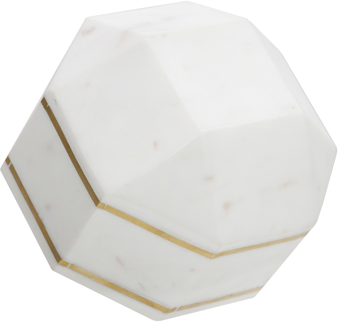 Presnell White Orb - Thumbnail - Image 4