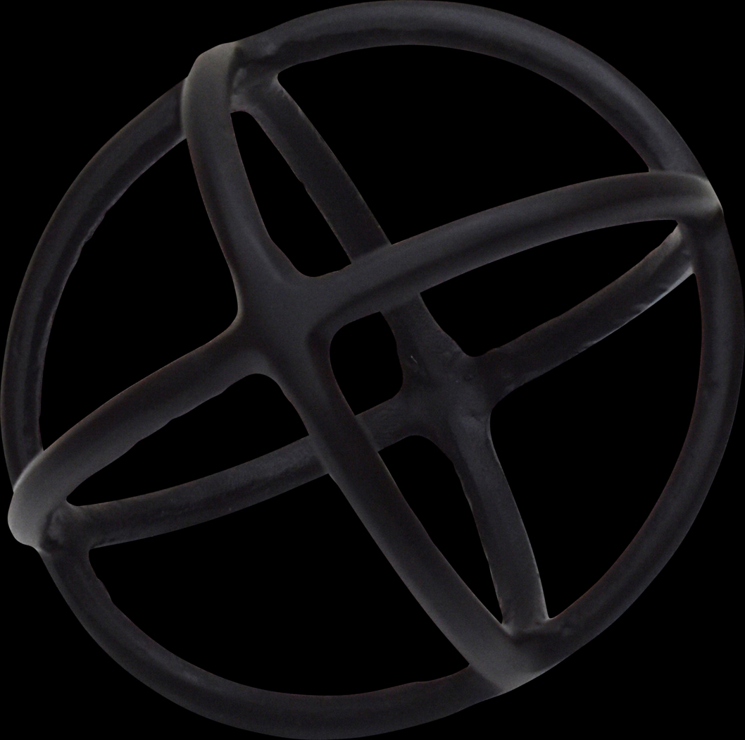 Prestbury Black Orb - Thumbnail - Image 1