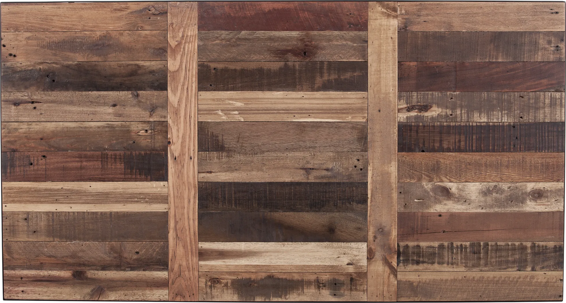 Pretoria Natural Dining Table - Thumbnail - Image 3