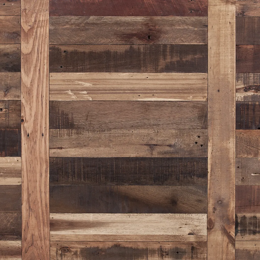 Pretoria Natural Dining Table - Thumbnail - Image 7