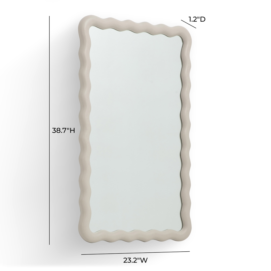 Primebeam Cream Mirror - Thumbnail - Image 5