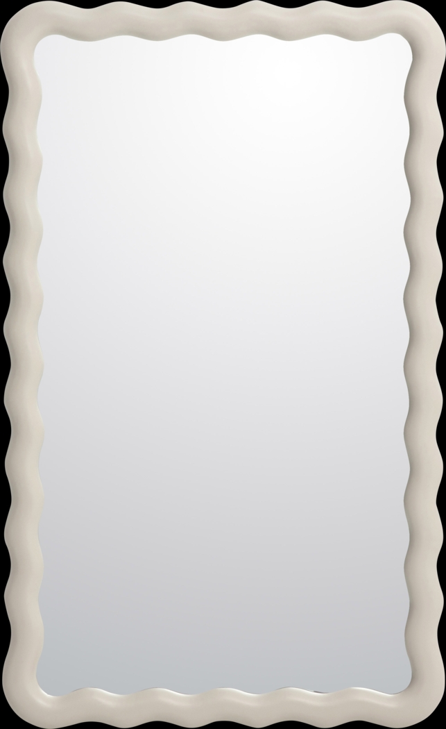 Primebeam Cream Mirror - Thumbnail - Image 1