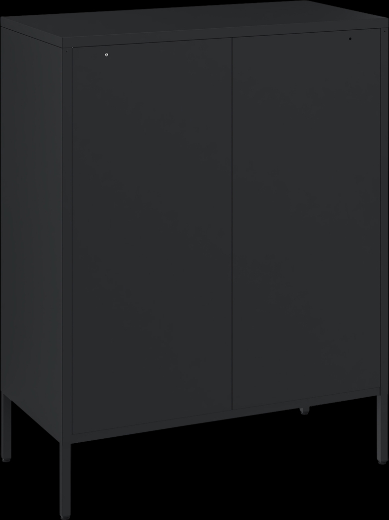 Primediany Black Accent Cabinet - Thumbnail - Image 11