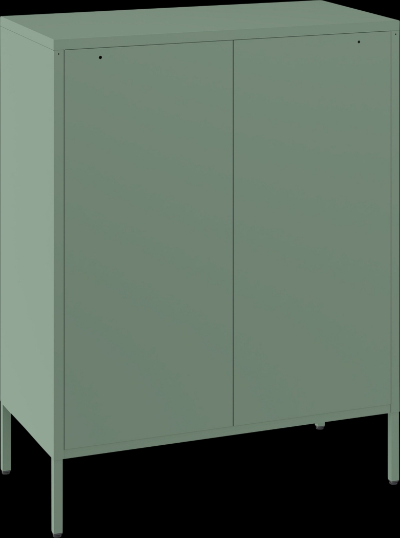 Primediany Green Accent Cabinet - Thumbnail - Image 8
