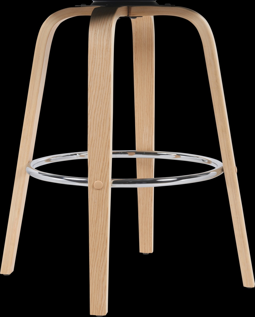 Primegold White Barstool - Thumbnail - Image 6