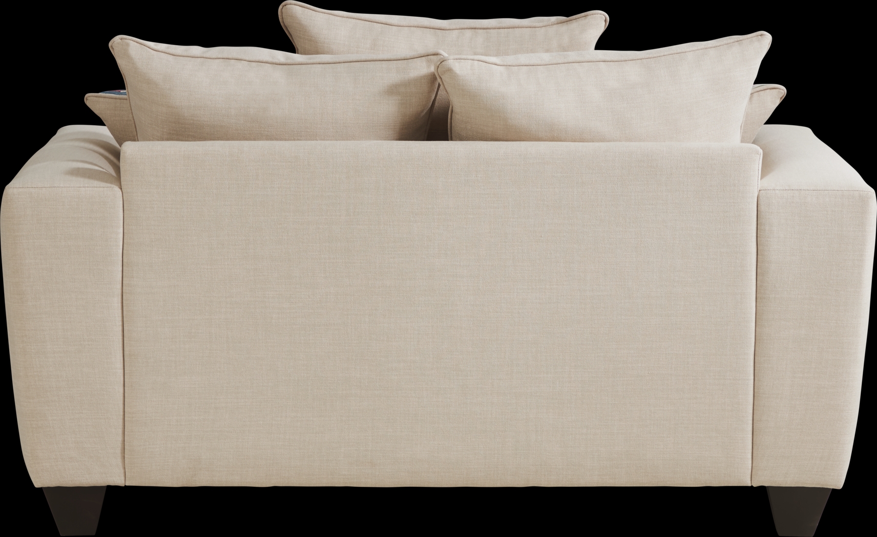 Primwell Place Beige 8 Pc Living Room - Thumbnail - Image 5