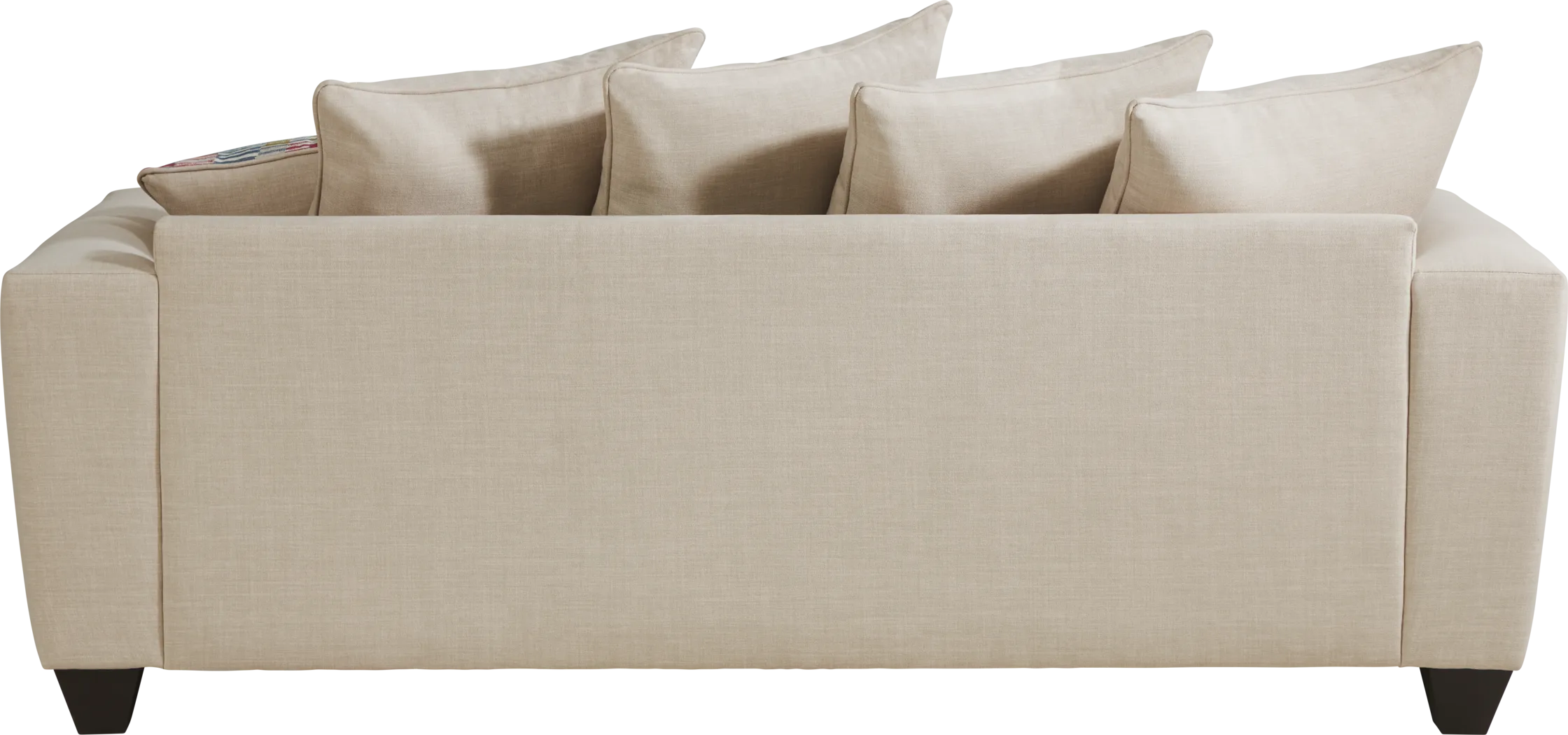 Primwell Place Beige Sleeper - Thumbnail - Image 2