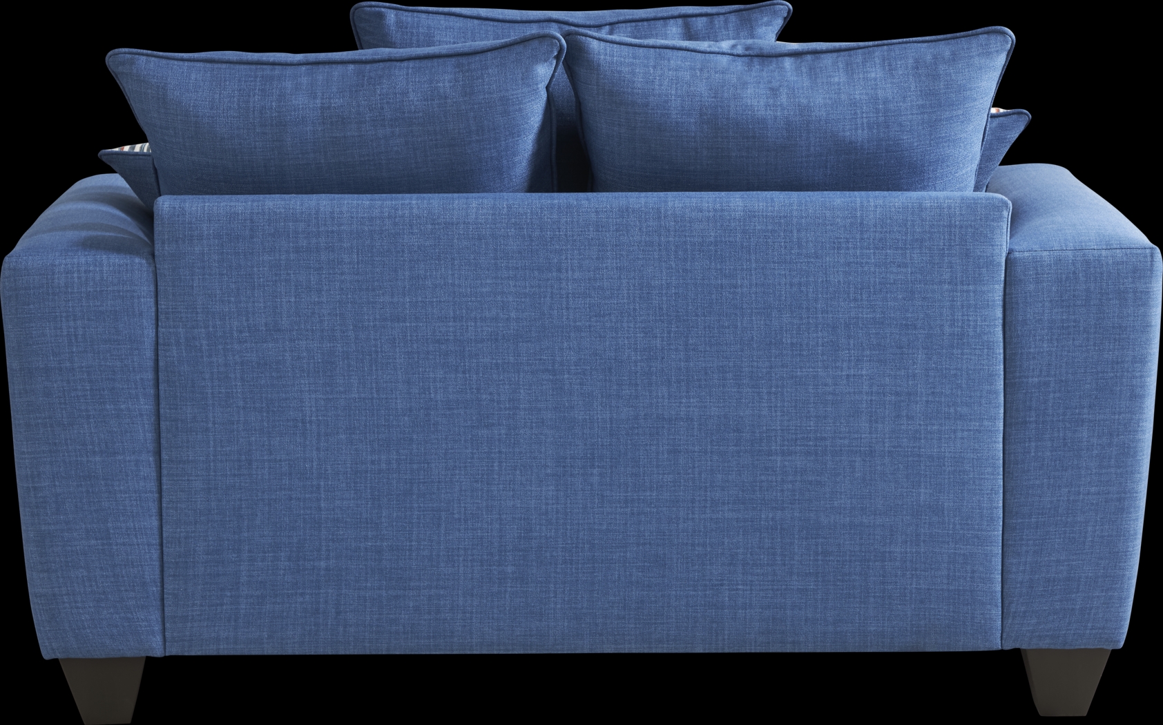 Primwell Place Blue 8 Pc Living Room - Thumbnail - Image 6