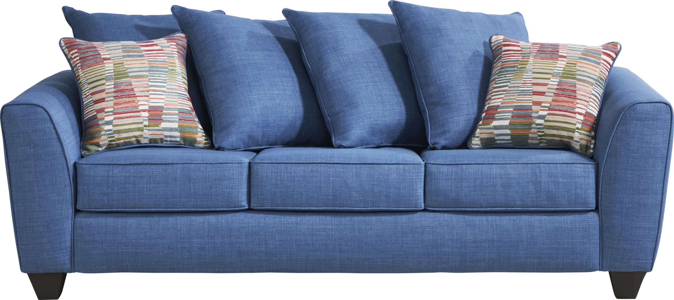 Primwell Place Blue Sleeper - Thumbnail - Image 1