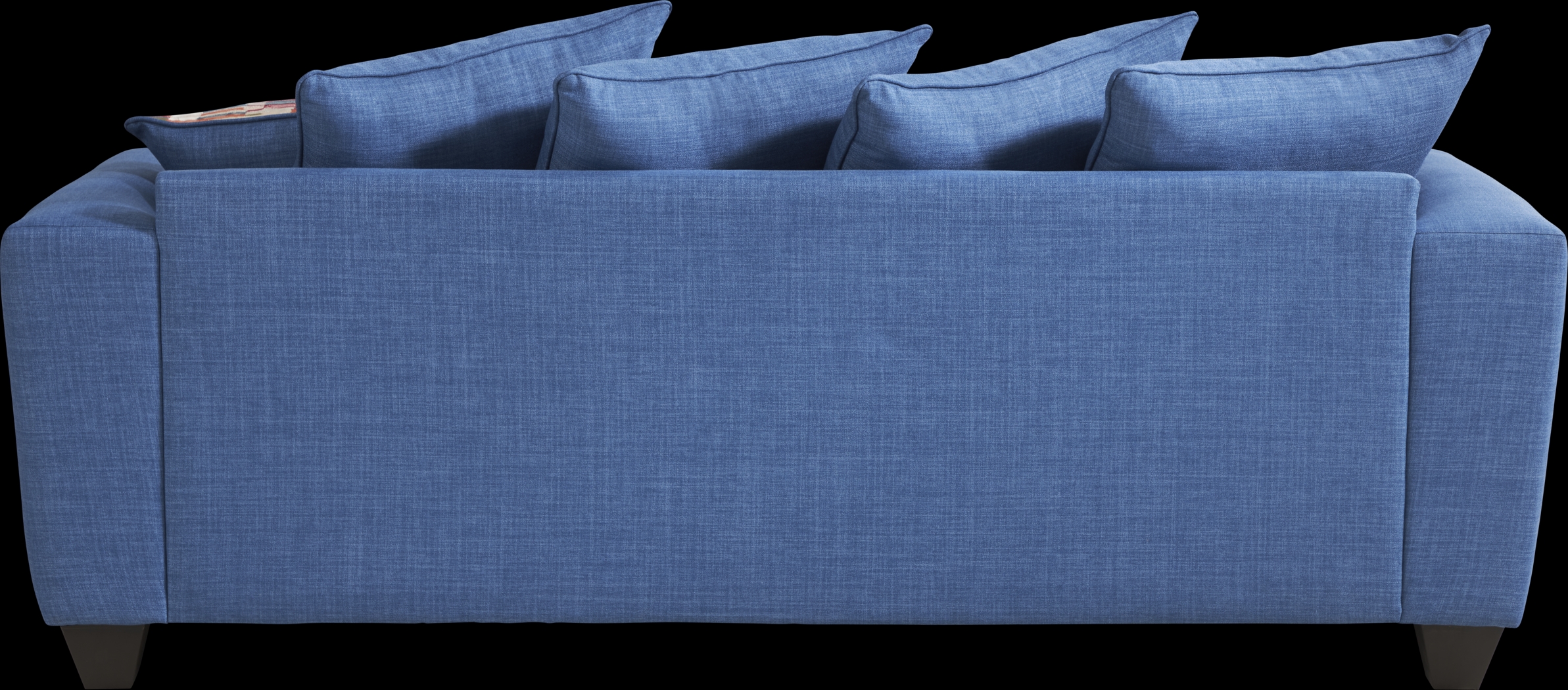 Primwell Place Blue 8 Pc Living Room - Thumbnail - Image 3