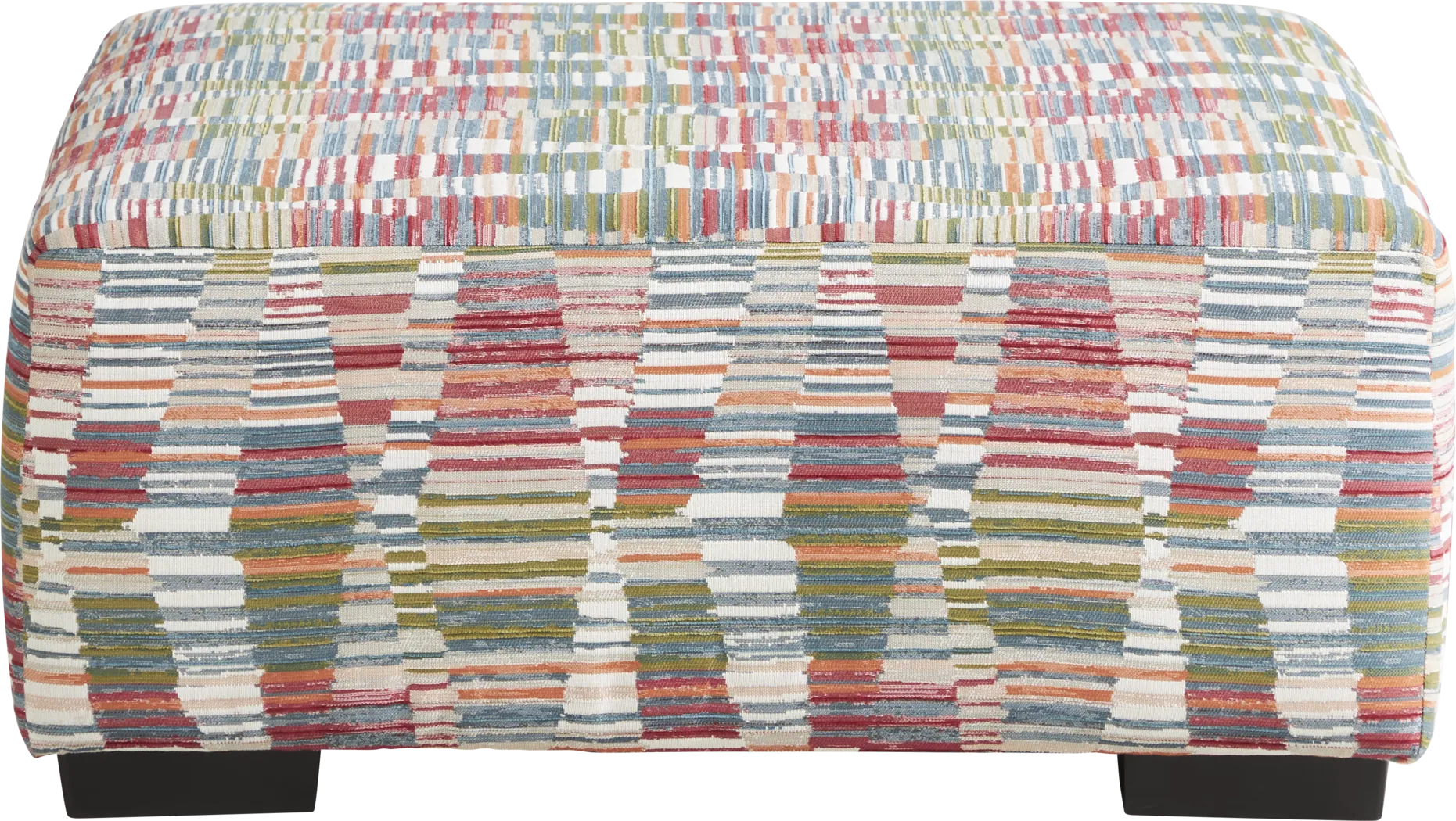 Primwell Place Orange 3 Pc Living Room - Thumbnail - Image 7