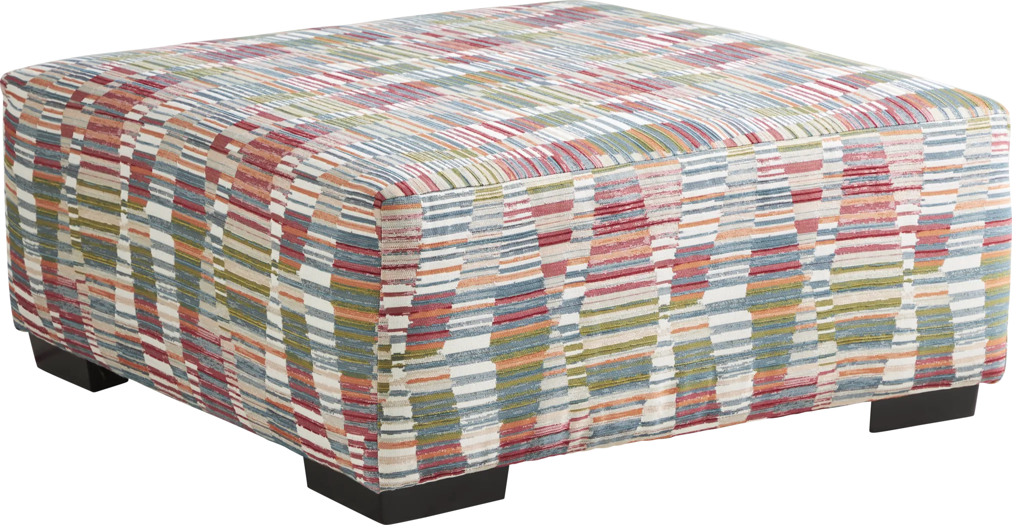 Primwell Place Orange 3 Pc Living Room - Thumbnail - Image 6