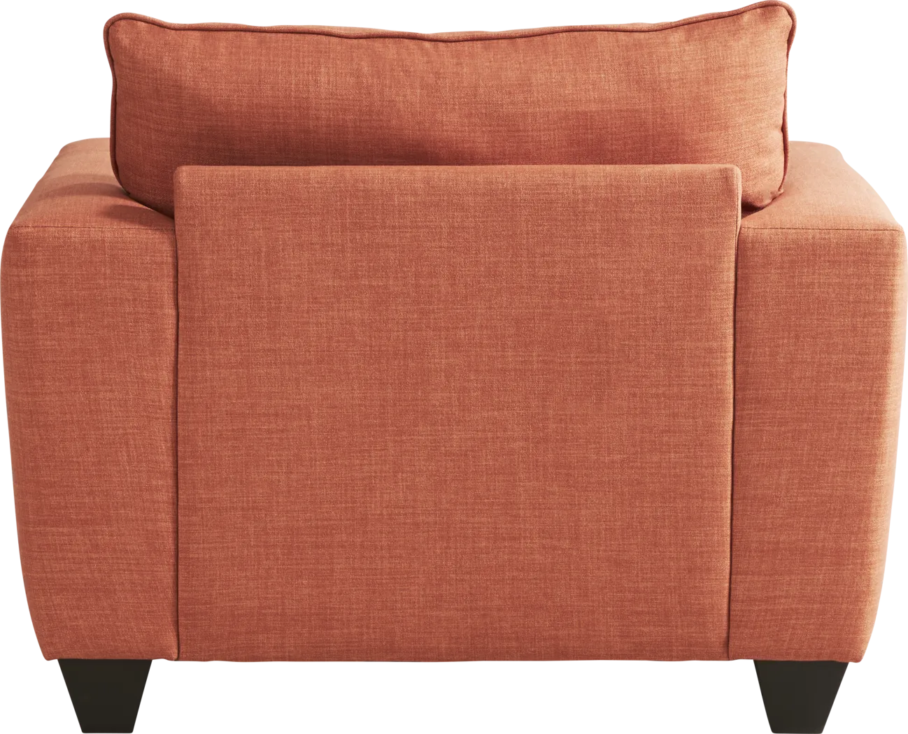 Primwell Place Orange 8 Pc Living Room - Thumbnail - Image 8