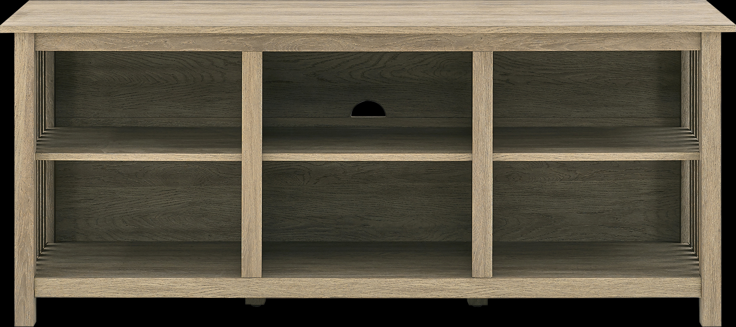 Primwood Driftwood 58 in. Console - Thumbnail - Image 3