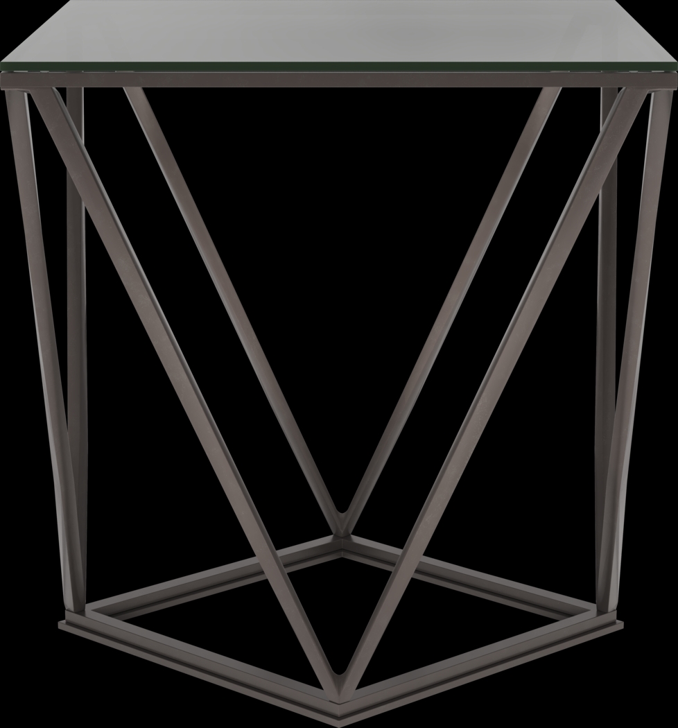 Regis Park White Leather 9 Pc Dual Power Reclining Sectional Living Room - Thumbnail - Image 11