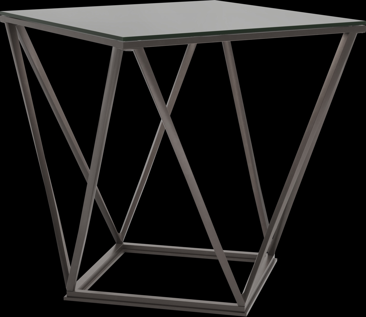 Regis Park White Leather 9 Pc Dual Power Reclining Sectional Living Room - Thumbnail - Image 10