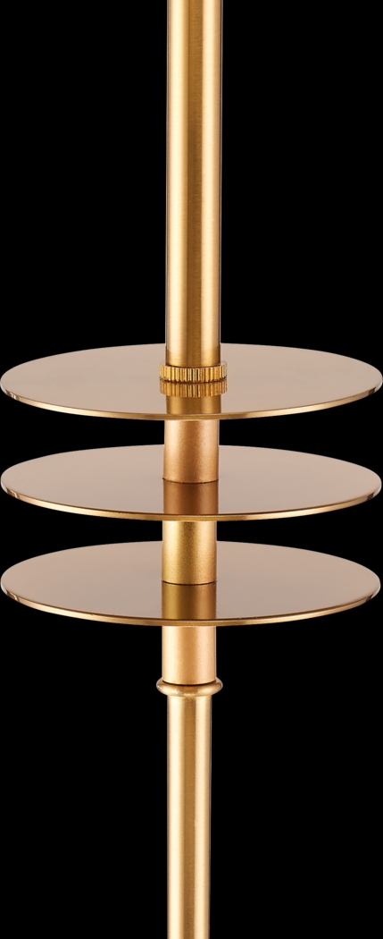 Privet Court White Chandelier - Thumbnail - Image 5