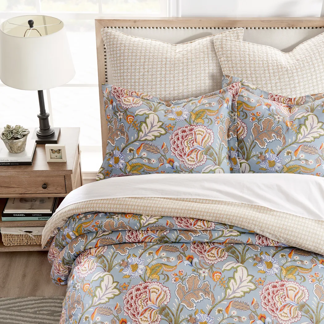 Prixi Multi 2 Pc Twin/Twin XL Comforter Set - Thumbnail - Image 4