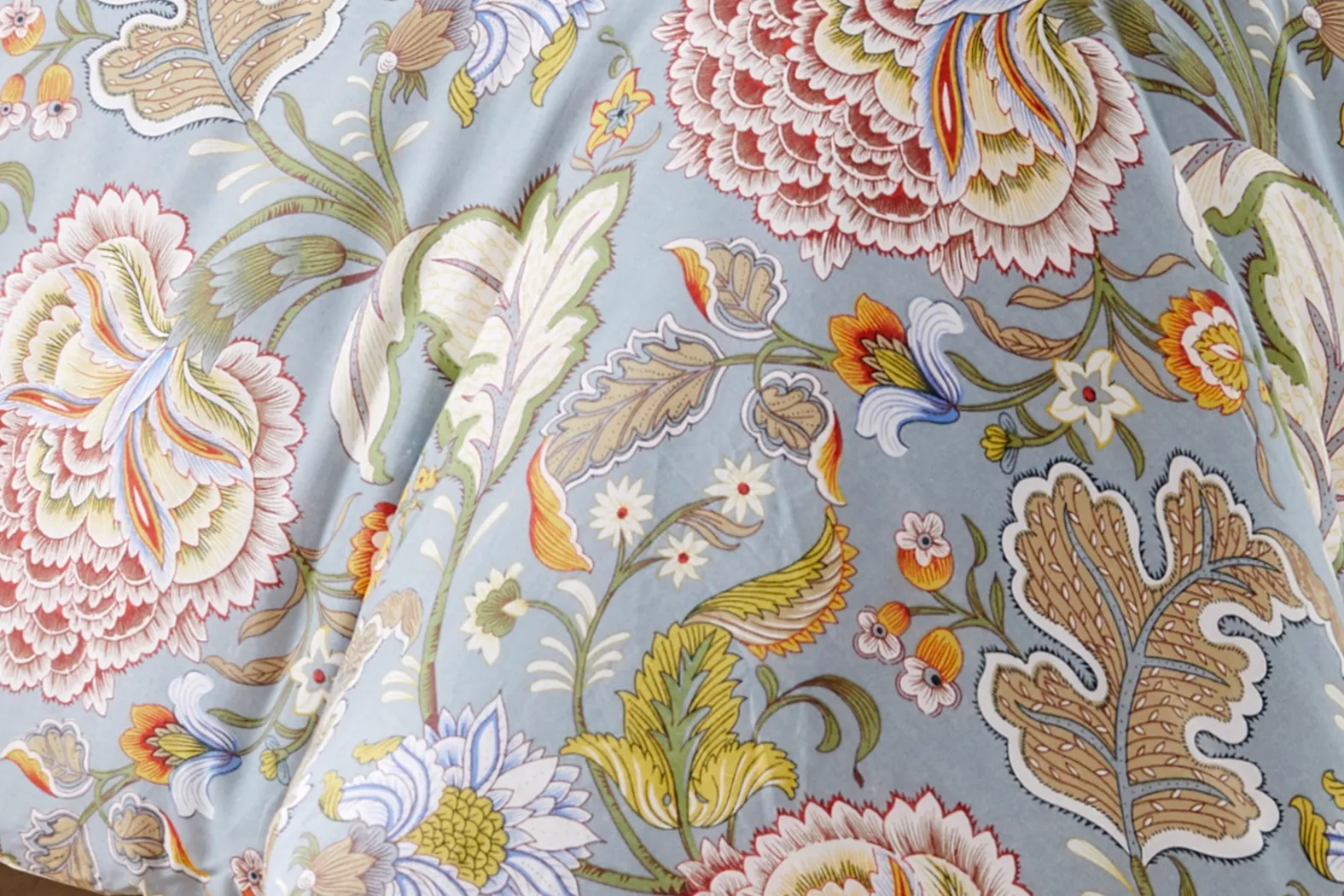 Prixi Multi 2 Pc Twin/Twin XL Duvet Cover Set - Thumbnail - Image 5