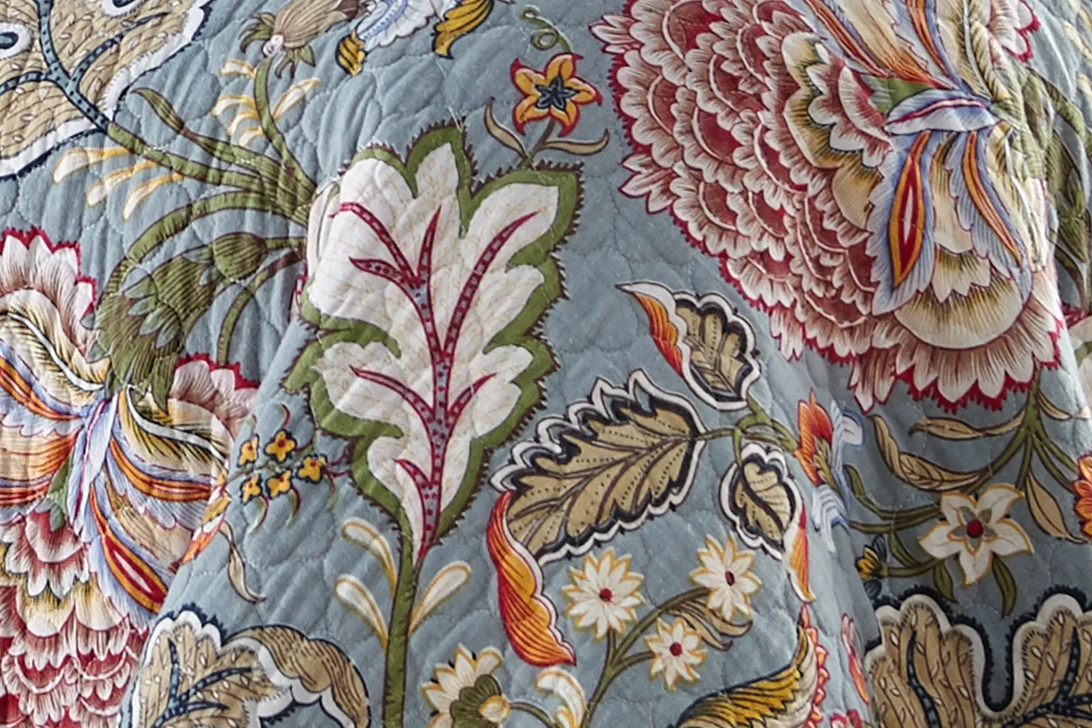 Prixi Multi 2 Pc Twin/Twin XL Quilt Set - Thumbnail - Image 6