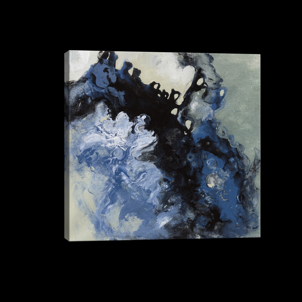 Profound Search Blue Artwork - Thumbnail - Image 2