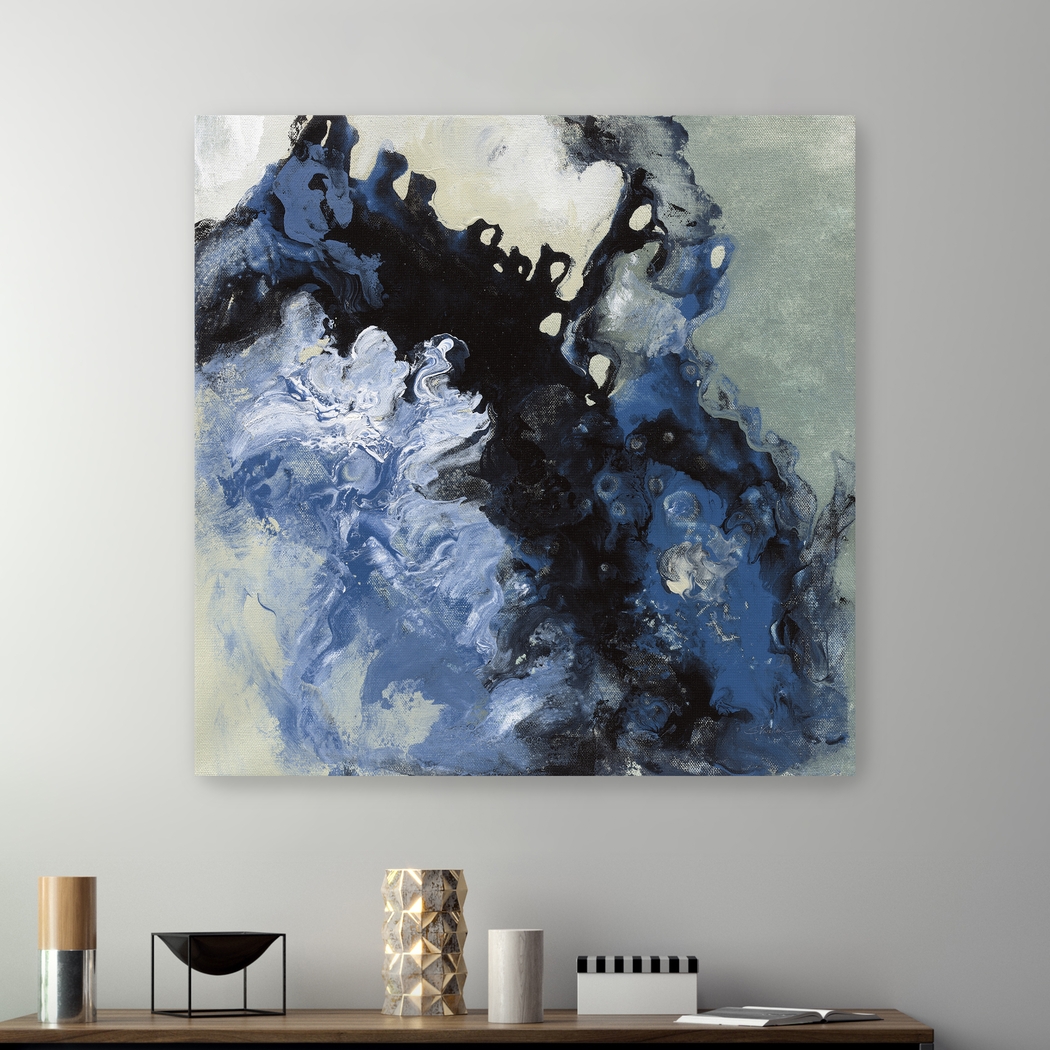 Profound Search Blue Artwork - Thumbnail - Image 3