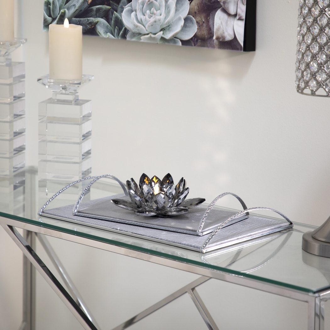 Promwood Black Votive Holder - Thumbnail - Image 3