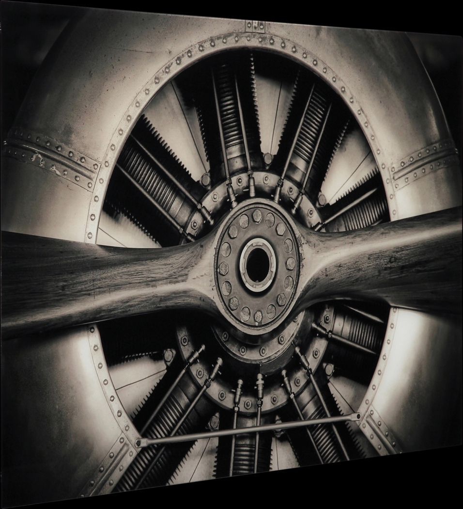 Propel Into The Future Artwork - Thumbnail - Image 2