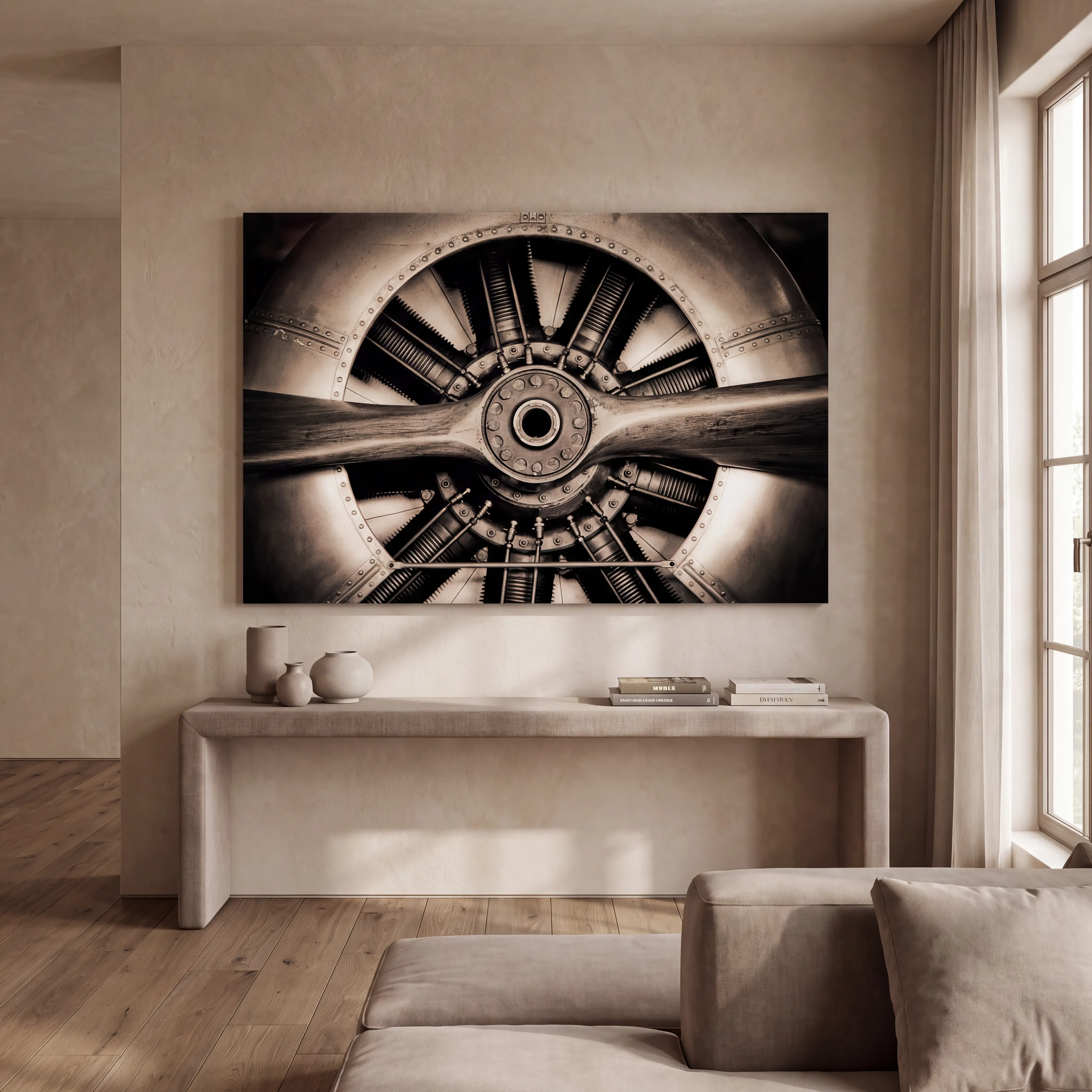 Propel Into The Future Artwork - Thumbnail - Image 3