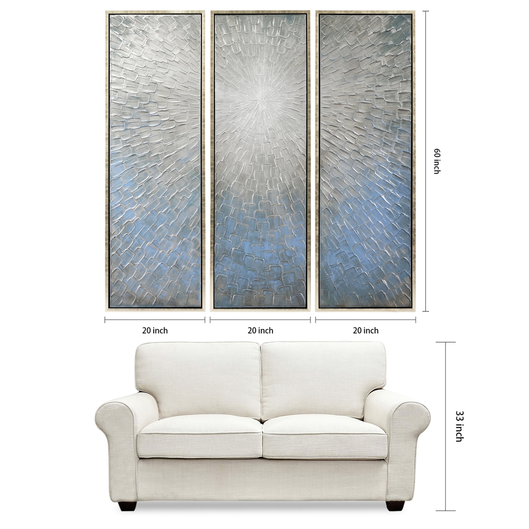 Propelling Thought Set of 3 Artwork - Thumbnail - Image 10