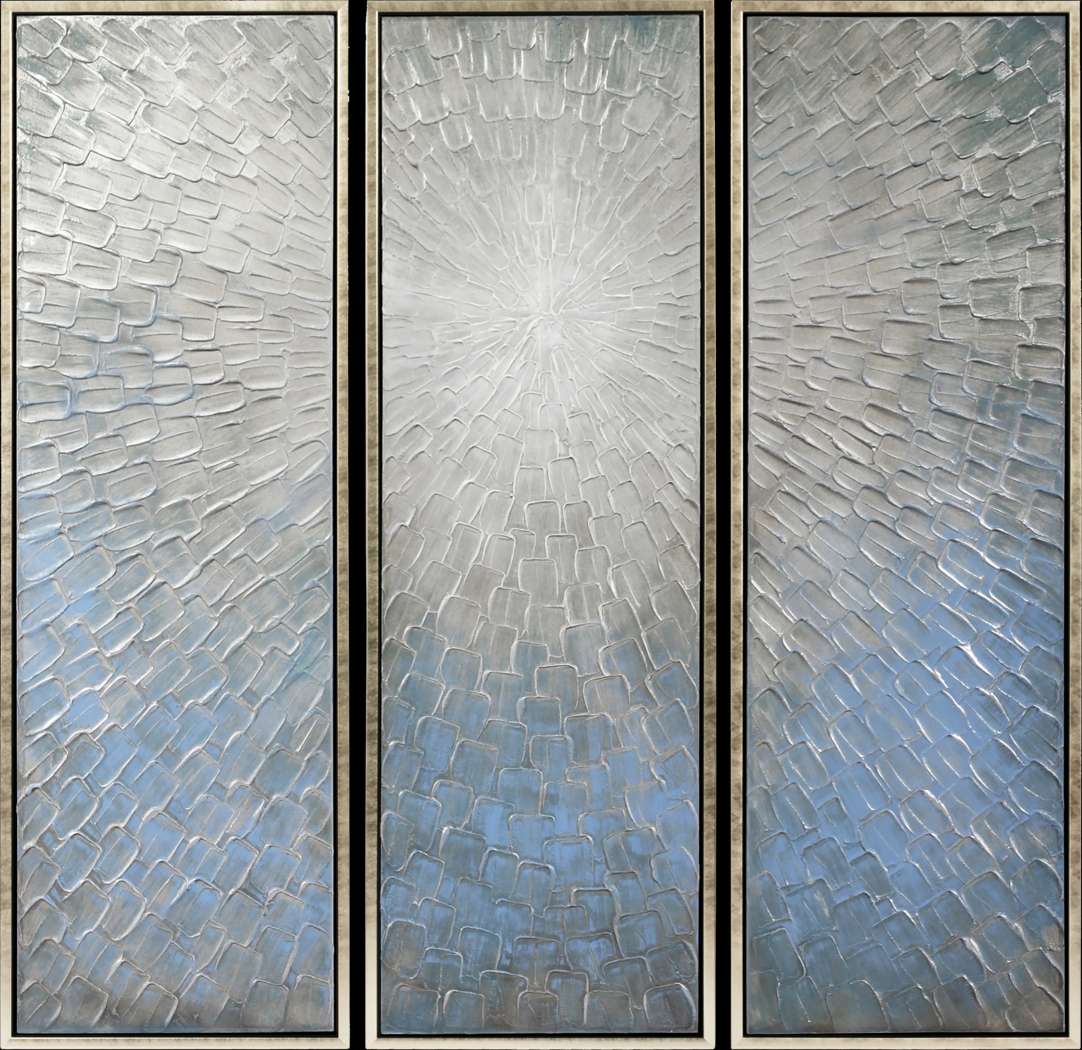 Propelling Thought Set of 3 Artwork - Thumbnail - Image 1