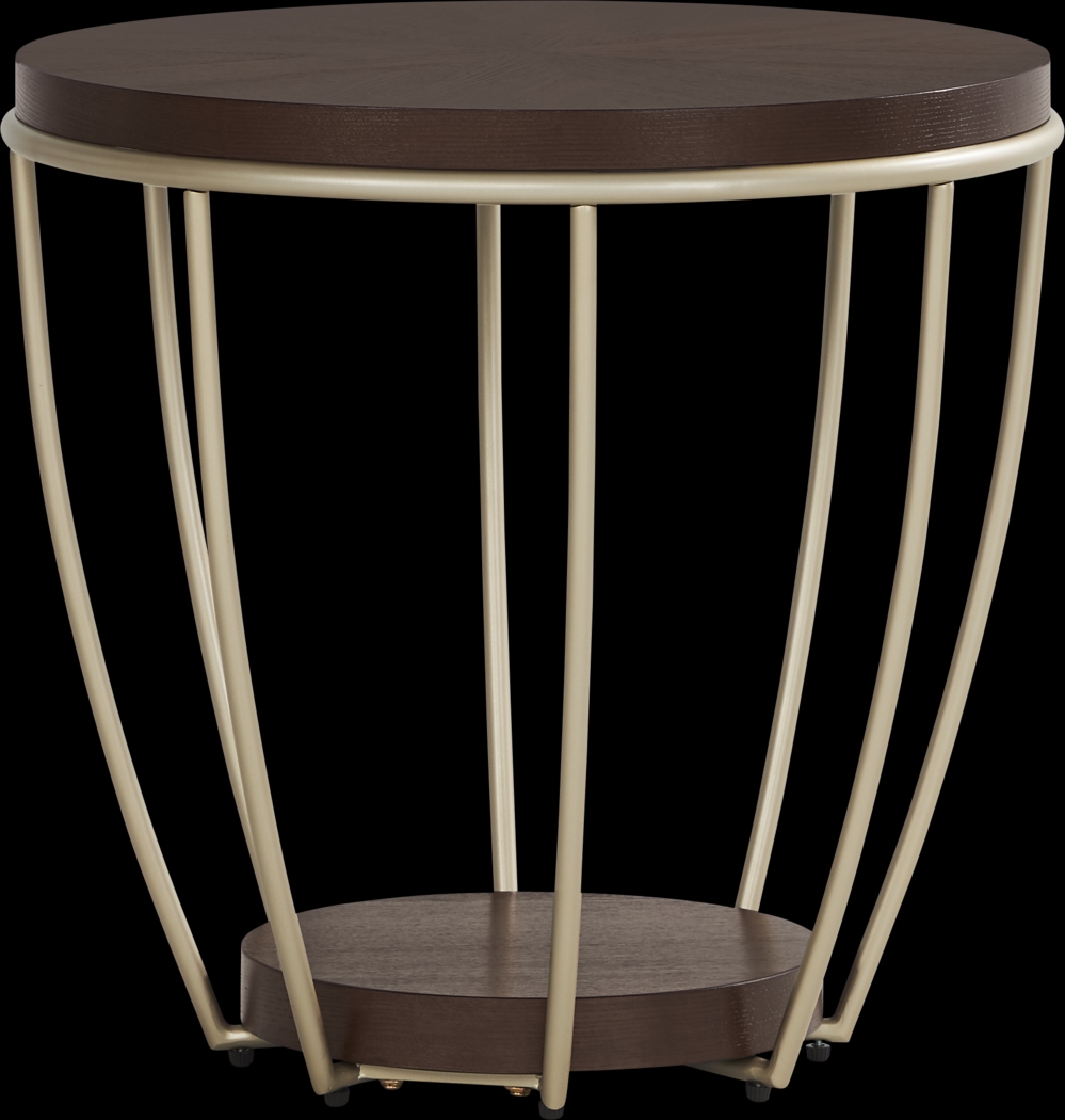 Bellingham Pebble Textured 5 Pc Living Room - Thumbnail - Image 17