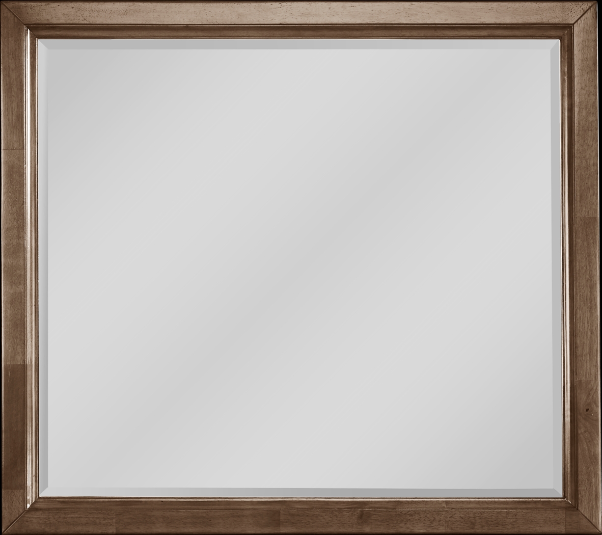 Prospect Heights Caramel 7 Pc Queen Canopy Bedroom - Thumbnail - Image 13