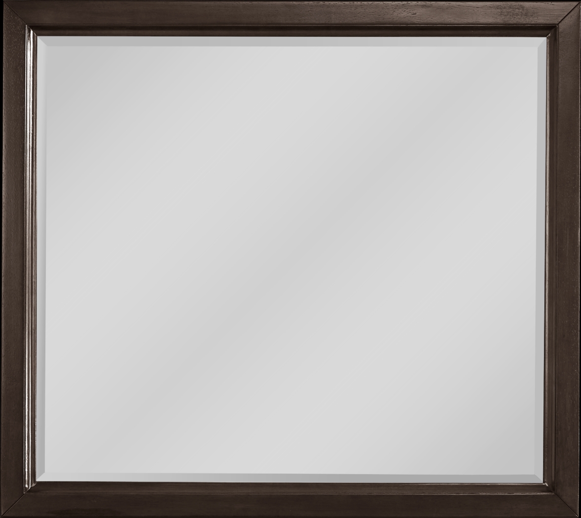 Prospect Heights Dark Brown 5 Pc King Canopy Bedroom - Thumbnail - Image 8