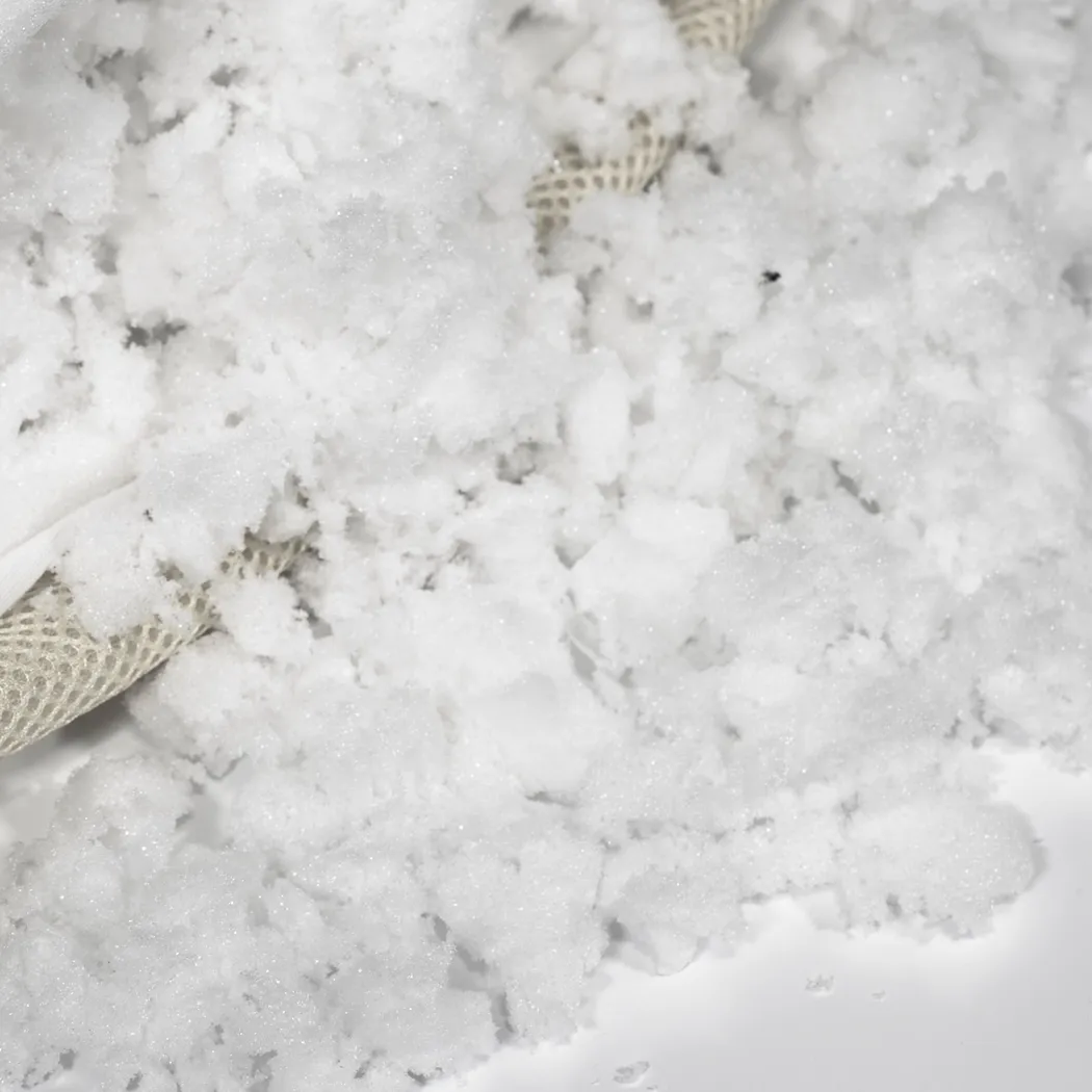 Protect-A-Bed Therm-A-Sleep Snow Cooling Stomach Sleeper Pillow - Thumbnail - Image 5