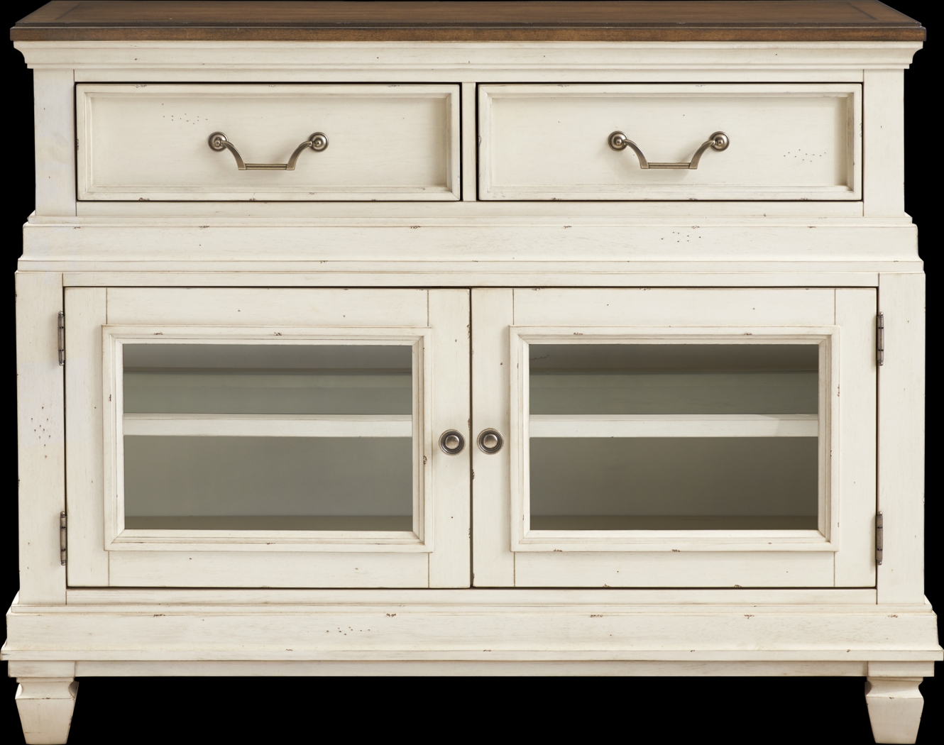 Provence Brown Server - Thumbnail - Image 1