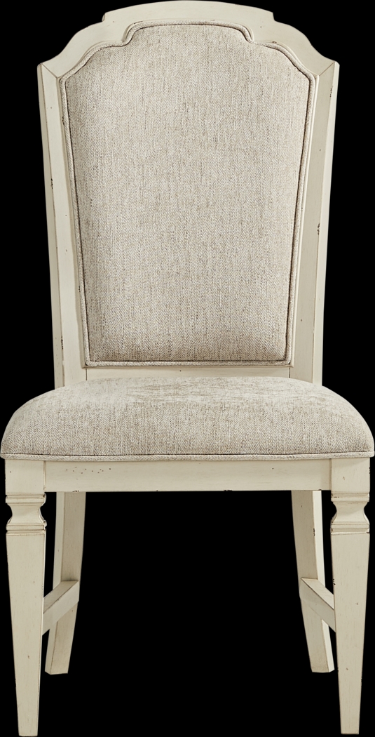 Provence Brown 5 Pc Square Dining Room - Thumbnail - Image 6