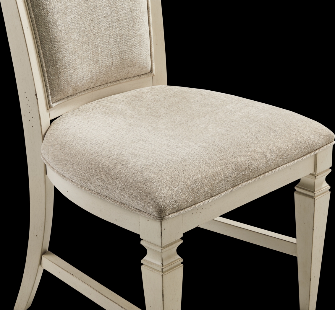 Provence Brown 5 Pc Square Dining Room - Thumbnail - Image 7