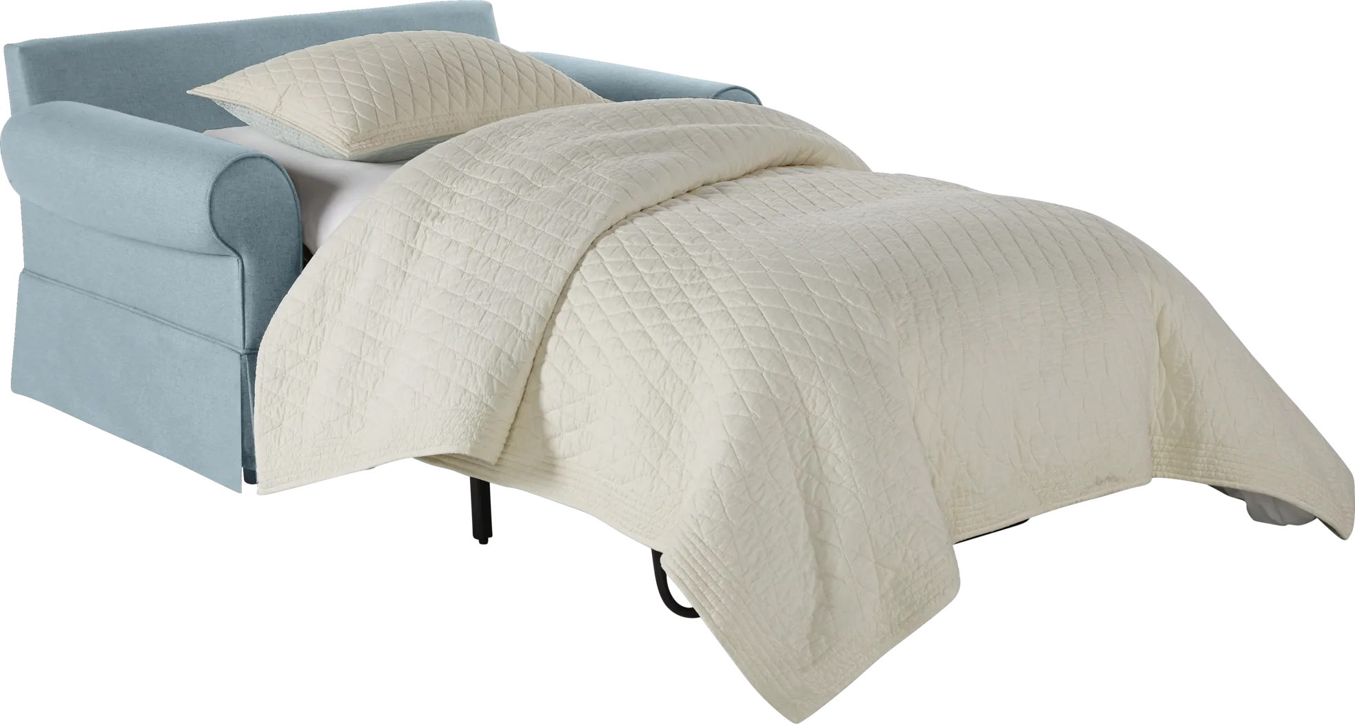 Provincetown Sky Sleeper Chair - Thumbnail - Image 2